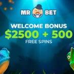 mr bet welcome bounus